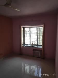 Hall Image of 900 Sq.ft 2 BHK Apartment / Flat for sale in Srishti Mayuresh Srishti, Bhandup West Mumbai for Rs. 13900000