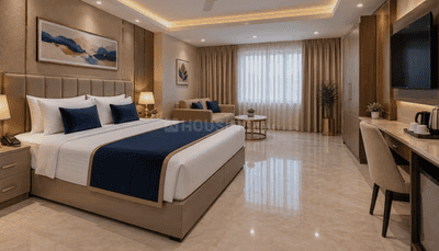 Image of Luxury pg  in Sector 43, Gurgaon