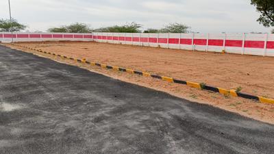 Image of 1200 Sq.ft Residential Plot / Land for sale in Ariyavoor-Ukkadaiariyavoor, Tiruchirappalli for Rs. 1200000