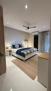 Hall Image of 2100 Sq.ft 3.5 BHK Apartment / Flat for sale in The Ananta Aspire, Nabha Zirakpur for Rs. 25900000