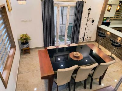 Image of 3100 Sq.ft 4 BHK Villa for sale in Kakkanad, Kochi for Rs. 24000000