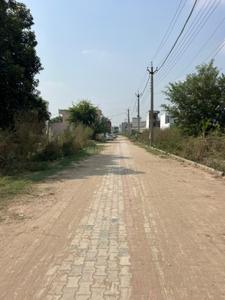 Image of 900 Sq.ft Residential Plot / Land for sale in Lakhnaur, Mohali for Rs. 3699000