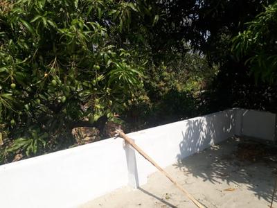 Terrace Image of 1000 Sq.ft 2 BHK Independent House for sale in Kunathurmedu Palakkad for Rs. 3000000