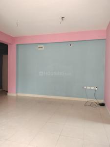 Hall Image of 1105 Sq.ft 3 BHK Apartment / Flat for sale in Fortune Township, Kazipara Kolkata for Rs. 3500000