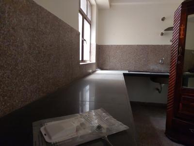 Kitchen Image of 1210 Sq.ft 2 BHK Apartment / Flat for sale in New Town Kolkata for Rs. 10600000