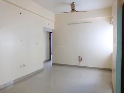 Living Room Image of 1045 Sq.ft 3 BHK Apartment / Flat for sale in Srijan Greenfield City, Maheshtala Kolkata for Rs. 4600000