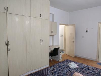 Bedroom Image of 1256 Sq.ft 2 BHK Apartment / Flat for rent in Gem Regency, Koramangala Bengaluru for Rs. 75000
