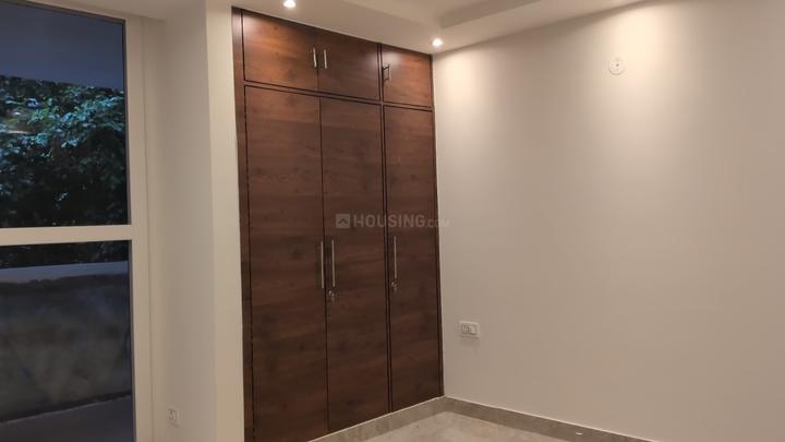 DLF Phase 1 Bedroom One 1