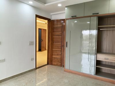 Bedroom Image of 1800 Sq.ft 3 BHK Builder Floor for sale in DLF City Phase 1, DLF Phase 1 Gurgaon for Rs. 35000000
