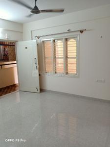 Hall Image of 600 Sq.ft 1 BHK Builder Floor for rent in C V Raman Nagar Bengaluru for Rs. 19000