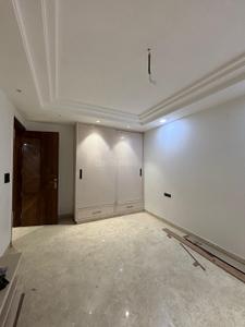 3 BHK Independent Builder Floor