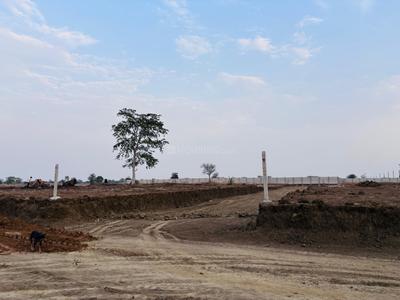 Image of 1000 Sq.ft Residential Plot / Land for sale in Shivalaya Park, Bahnakadi, Raipur for Rs. 1500000