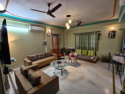 Hall Image of 1400 Sq.ft 2 BHK Apartment / Flat for sale in Kamachha Varanasi for Rs. 12500000