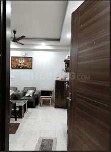 Main Entrance Image of 1100 Sq.ft 2 BHK Apartment / Flat for sale in Sector 11 Gurgaon for Rs. 7000000