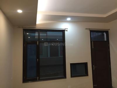 Bedroom Image of 3500 Sq.ft 8 BHK Independent House for rent in Swarn Nagari Greater Noida for Rs. 85000