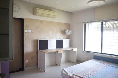 Bedroom Image of 4000 Sq.ft 5 BHK Apartment / Flat for sale in Sanjay Developers Selenite, Pashan Pune for Rs. 50000000