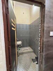 Bathroom Image of 1800 Sq.ft 3 BHK Independent House for sale in Govind Nagar Mathura for Rs. 13000000