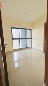 Hall Image of 1620 Sq.ft 3 BHK Apartment / Flat for rent in The Address By GS , Thane West Thane for Rs. 75000