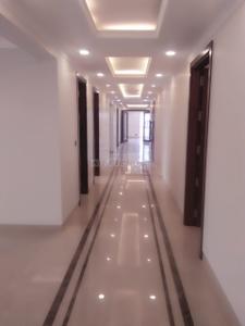 Image of 4500 Sq.ft 4 BHK Builder Floor for sale in Greater Kailash I, New Delhi for Rs. 160000000