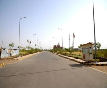 Image of 162 Sq.ft Residential Plot / Land for sale in Ansal Sushant City Ajmer, Gegal, Ajmer for Rs. 3200000