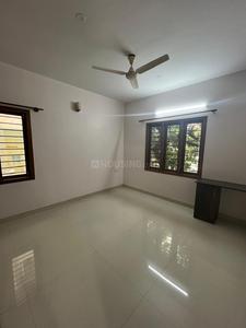 Bedroom Image of 1050 Sq.ft 2 BHK Apartment / Flat for sale in Sattva Park Cubix Phase 1, Devanahalli Bengaluru for Rs. 9500000
