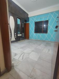 Bedroom Image of 1100 Sq.ft 2 BHK Apartment / Flat for sale in Nizampet Hyderabad for Rs. 4600000