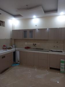 Kitchen Image of 1750 Sq.ft 3 BHK Independent House for sale in Kursi Road Lucknow for Rs. 7500000