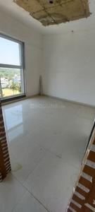 Balcony Image of 1370 Sq.ft 3 BHK Apartment / Flat for sale in Tapowan Nashik for Rs. 6700000