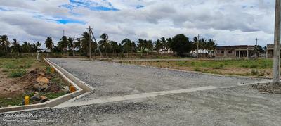 Image of 1650 Sq.ft Residential Plot / Land for sale in Kovilpalayam, Coimbatore for Rs. 4880000