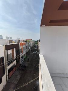 Balcony Image of 2050 Sq.ft 4 BHK Villa for sale in Irandankattalai Chennai for Rs. 14000000