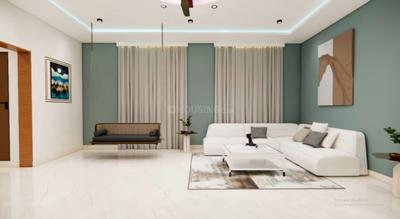 Living Room Image of 2080 Sq.ft 3 BHK Apartment / Flat for sale in Porur Chennai for Rs. 14999999