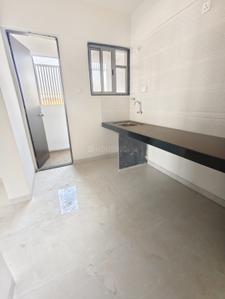 Kitchen Image of 950 Sq.ft 2 BHK Apartment / Flat for sale in Dhayari Pune for Rs. 6000000