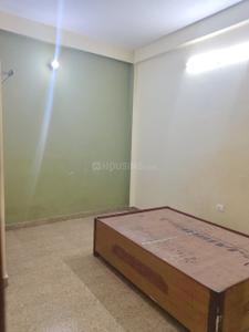 Bedroom Image of 1058 Sq.ft 3 BHK Independent House for rent in Shantipuram Allahabad for Rs. 12000