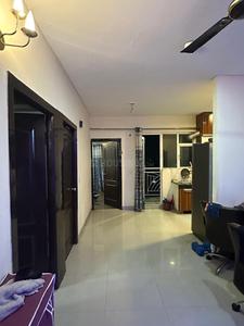 Hall Image of 950 Sq.ft 2 BHK Apartment / Flat for sale in Aditya City Apartment Ghaziabad, Wave City Ghaziabad for Rs. 6800000