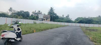 Image of 925 Sq.ft Residential Plot / Land for sale in Avadi, Chennai for Rs. 4625000