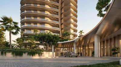 3 BHK Flat