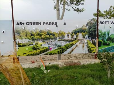 Image of 900 Sq.ft Residential Plot / Land for sale in Govardhan, Mathura for Rs. 4000000