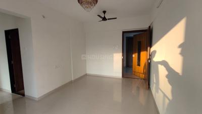 Bedroom Image of 1055 Sq.ft 2 BHK Apartment / Flat for sale in Mazagaon Dock Sai CHSL, Panvel Navi Mumbai for Rs. 9500000