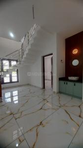 Hall Image of 1660 Sq.ft 4 BHK Independent House for sale in Thrippunithura Kochi for Rs. 8900000