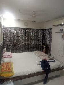 Hall Image of 1800 Sq.ft 3 BHK Apartment / Flat for sale in Juhu Mumbai for Rs. 60000000