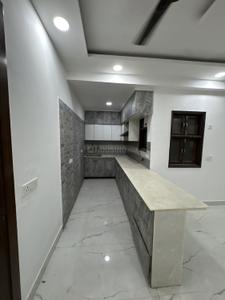 Kitchen Image of 650 Sq.ft 1 BHK Apartment / Flat for sale in Sector 49 Noida for Rs. 2800000