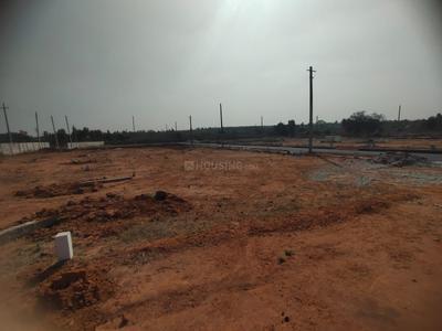 Image of 1056 Sq.ft Residential Plot / Land for sale in Hoskote, Bengaluru for Rs. 2640000