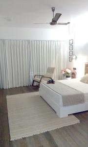Bedroom Image of 1519 Sq.ft 3 BHK Apartment / Flat for sale in Worli Mumbai for Rs. 85000000