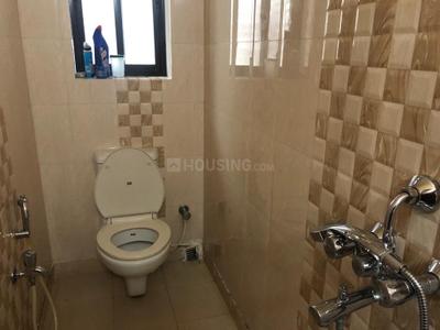 Image of 1270 Sq.ft 3 BHK Apartment / Flat for sale in Lake Gardens, Kolkata for Rs. 12700000