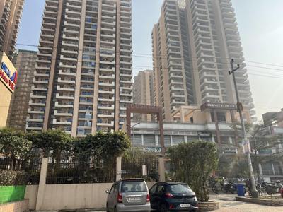 Image of 900 Sq.ft 3 BHK Apartment / Flat for sale in SKA Metro Ville, Eta II, Greater Noida for Rs. 11500000