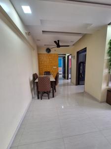 Image of 1582 Sq.ft 3 BHK Apartment / Flat for rent in Triveni Laurel, Kalyan West, Kalyan for Rs. 28000