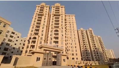 Image of 1890 Sq.ft 3 BHK Apartment / Flat for sale in Aditya Capitol Heights, Kukatpally, Hyderabad for Rs. 16500000