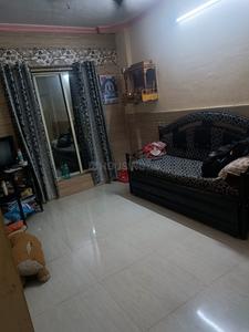 Hall Image of 580 Sq.ft 1 BHK Apartment / Flat for sale in Virar East Virar for Rs. 2250000