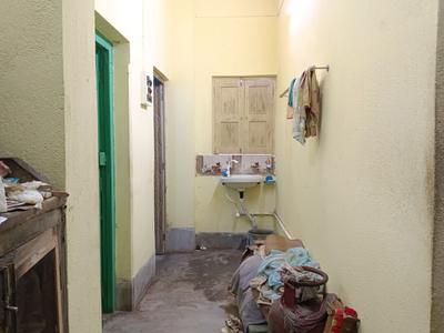 Living Room Image of 1200 Sq.ft 2 BHK Independent House for sale in Maheshtala Kolkata for Rs. 8000000