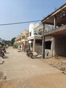 Image of 1657 Sq.ft 3 BHK Independent House for sale in Kingstown, Dunda, Raipur for Rs. 6296600